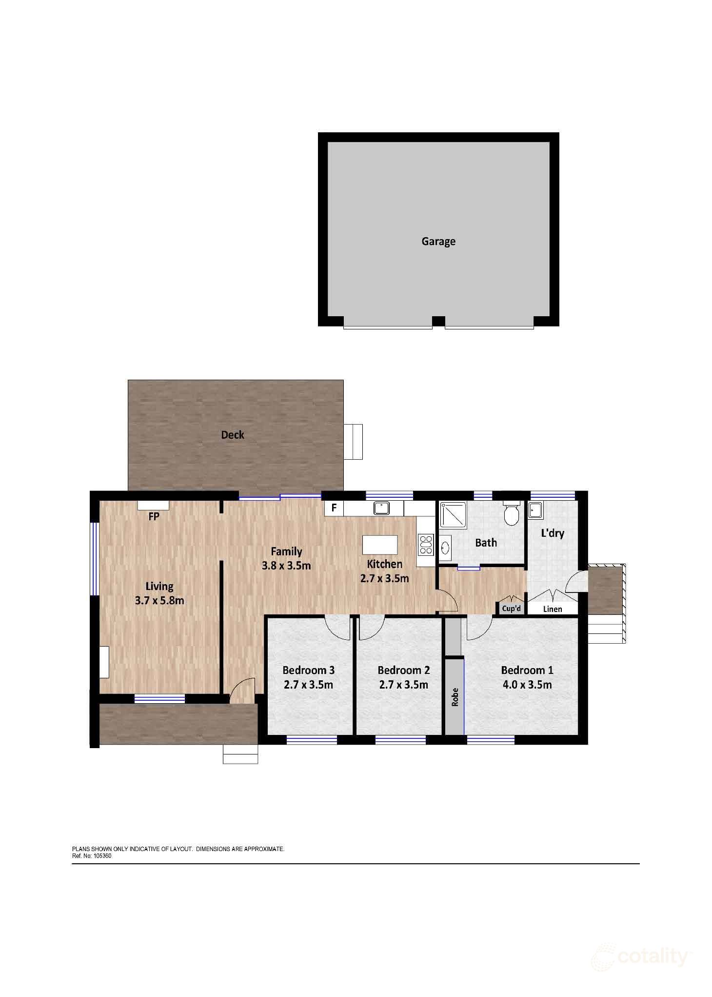 28 Ferrett Cct, Kambah, ACT 2902