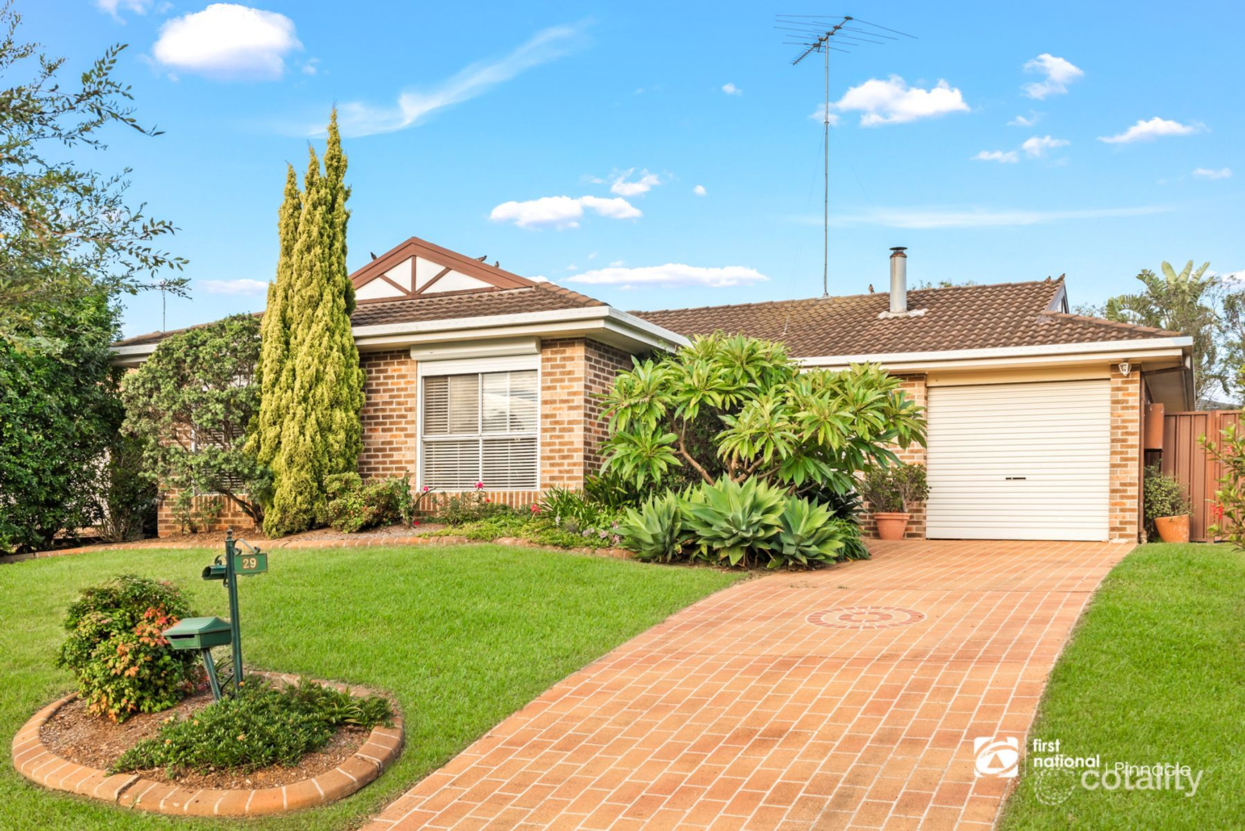 29 Peppercorn Ave, Narellan, NSW 2567