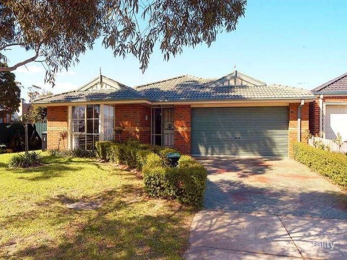 17 Black Knight St, Mordialloc, VIC 3195