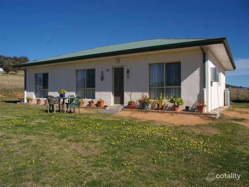 28 Milburn Creek Rd, Woodstock, NSW 2793