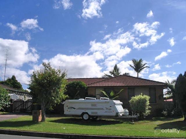 3 Cawdell Dr, Albion Park, NSW 2527