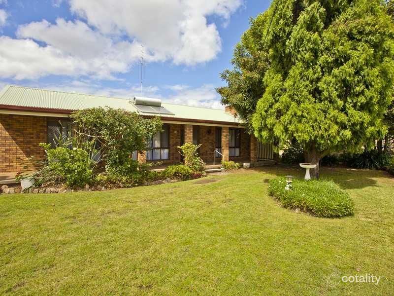 4 Lang St, Kurri Kurri, NSW 2327