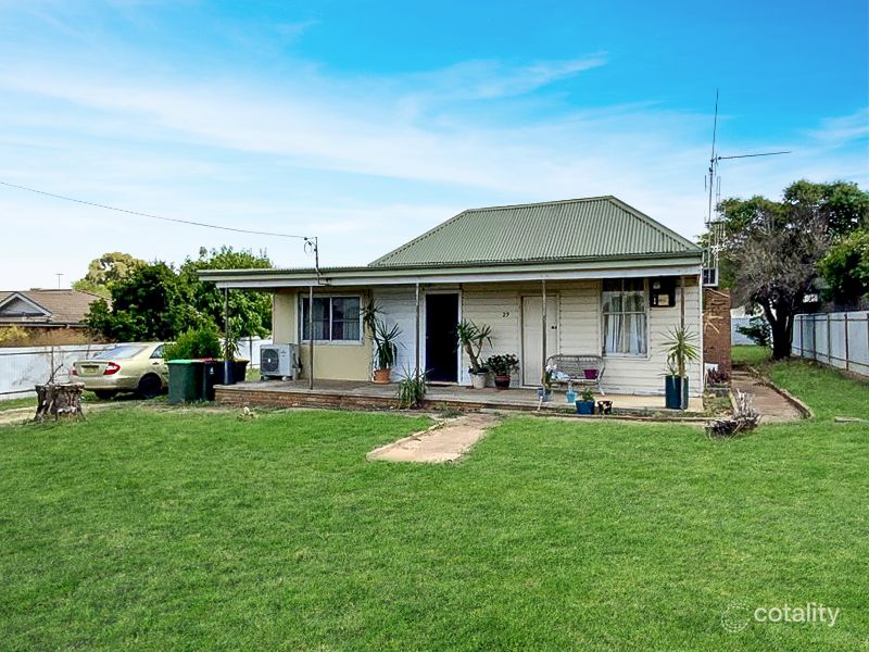 29 Patterson St, Forbes, NSW 2871