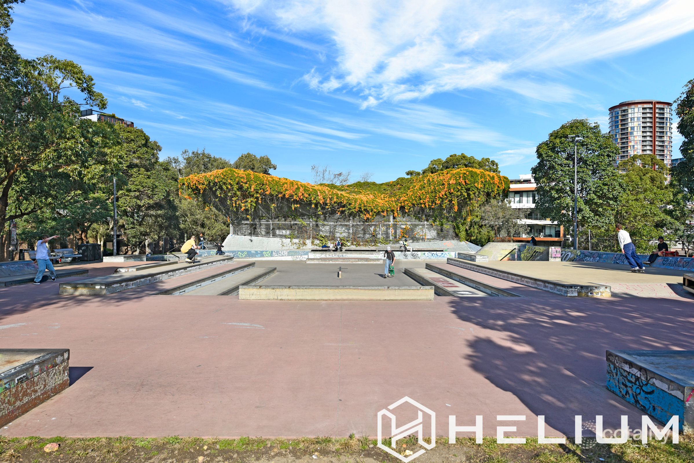 117/347 George St, Waterloo, NSW 2017