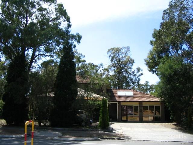 68 Shepherds Dr, Cherrybrook, NSW 2126