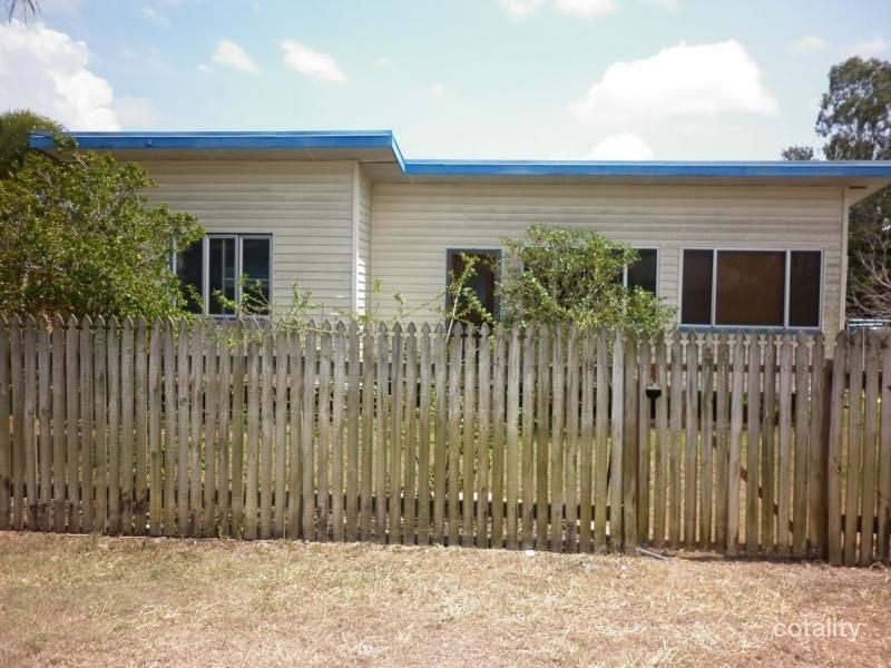 56 Banister St, Brandon, QLD 4808