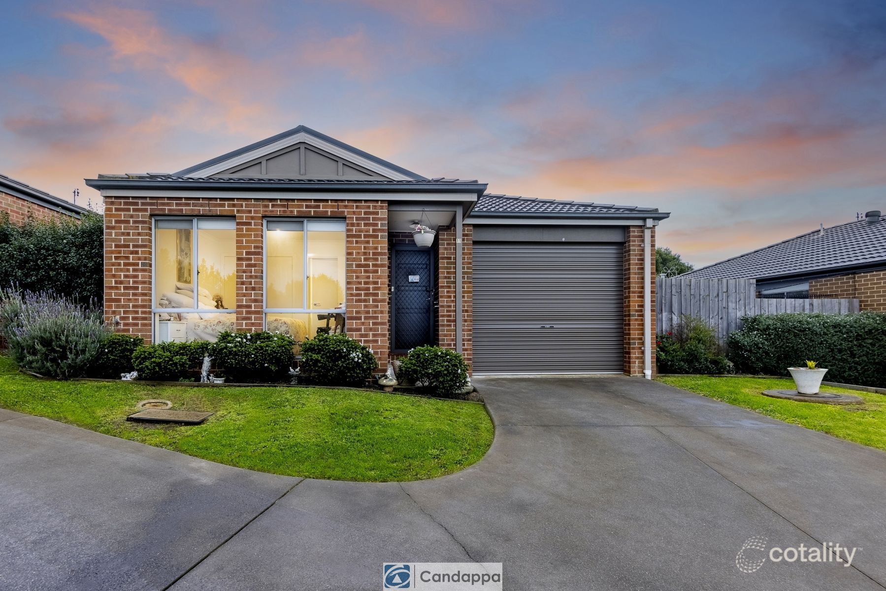 11 Telford Cct, Drouin, VIC 3818