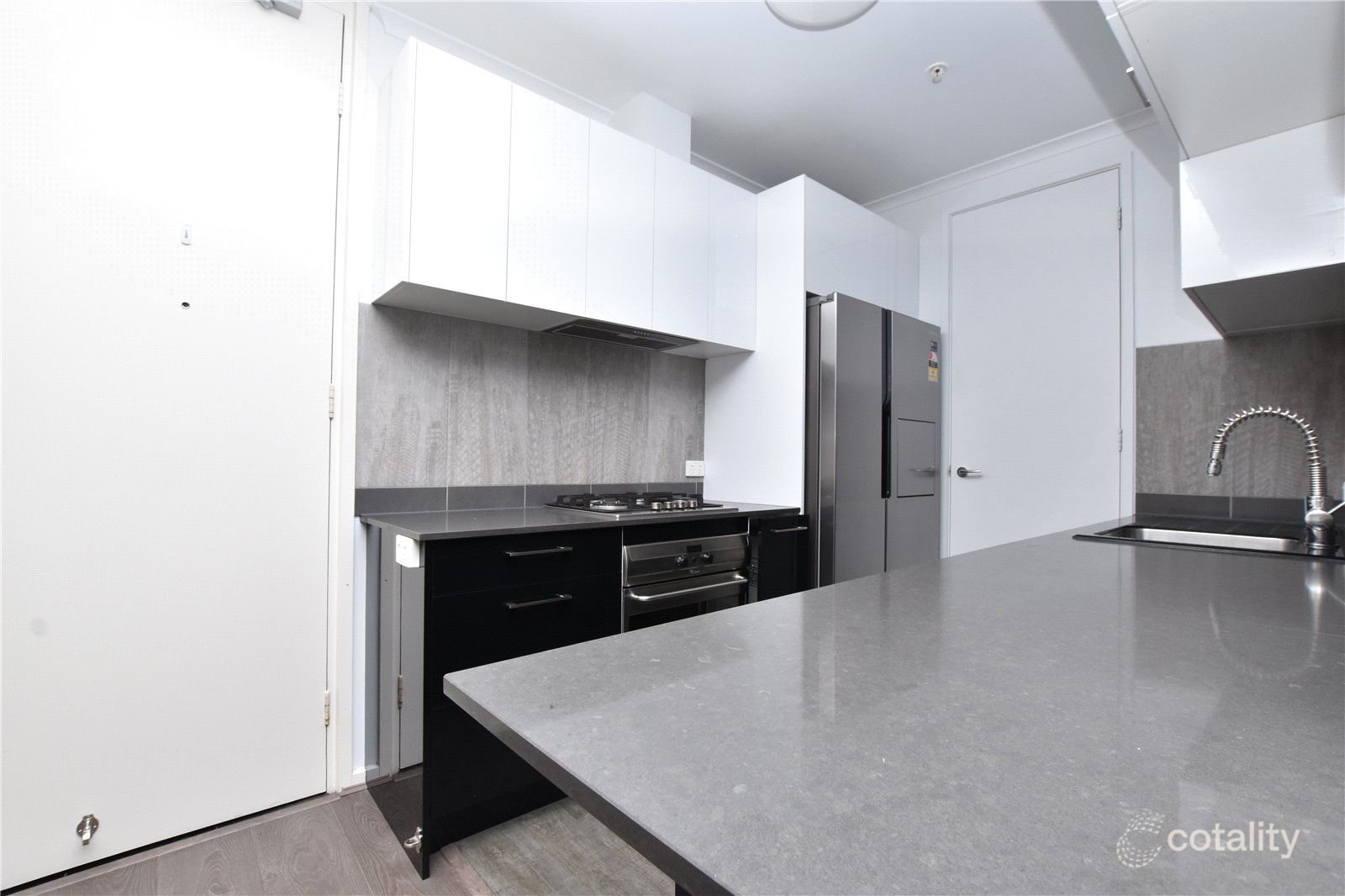 91/69 Dorcas St, South Melbourne, VIC 3205