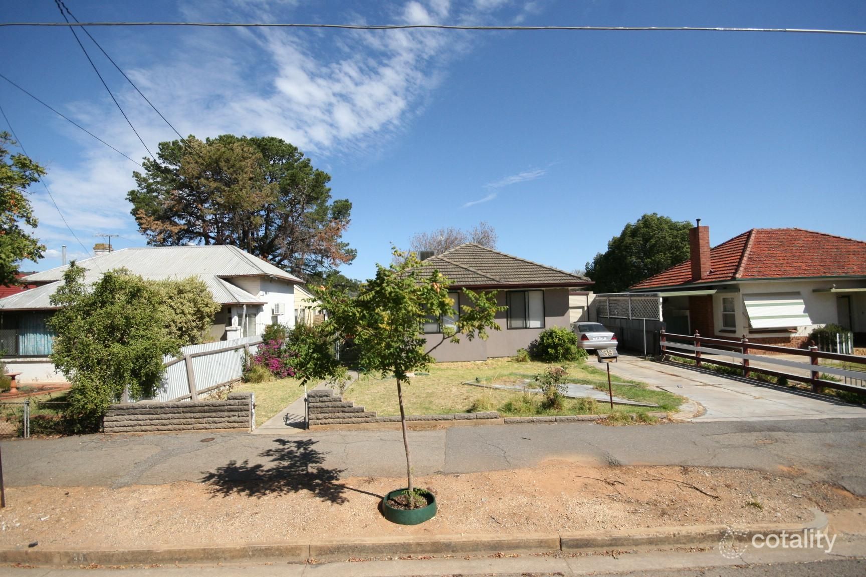 39 Morgan Ave, Daw Park, SA 5041