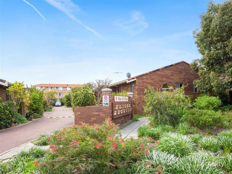 10/9 Powell St, Osborne Park, WA 6017