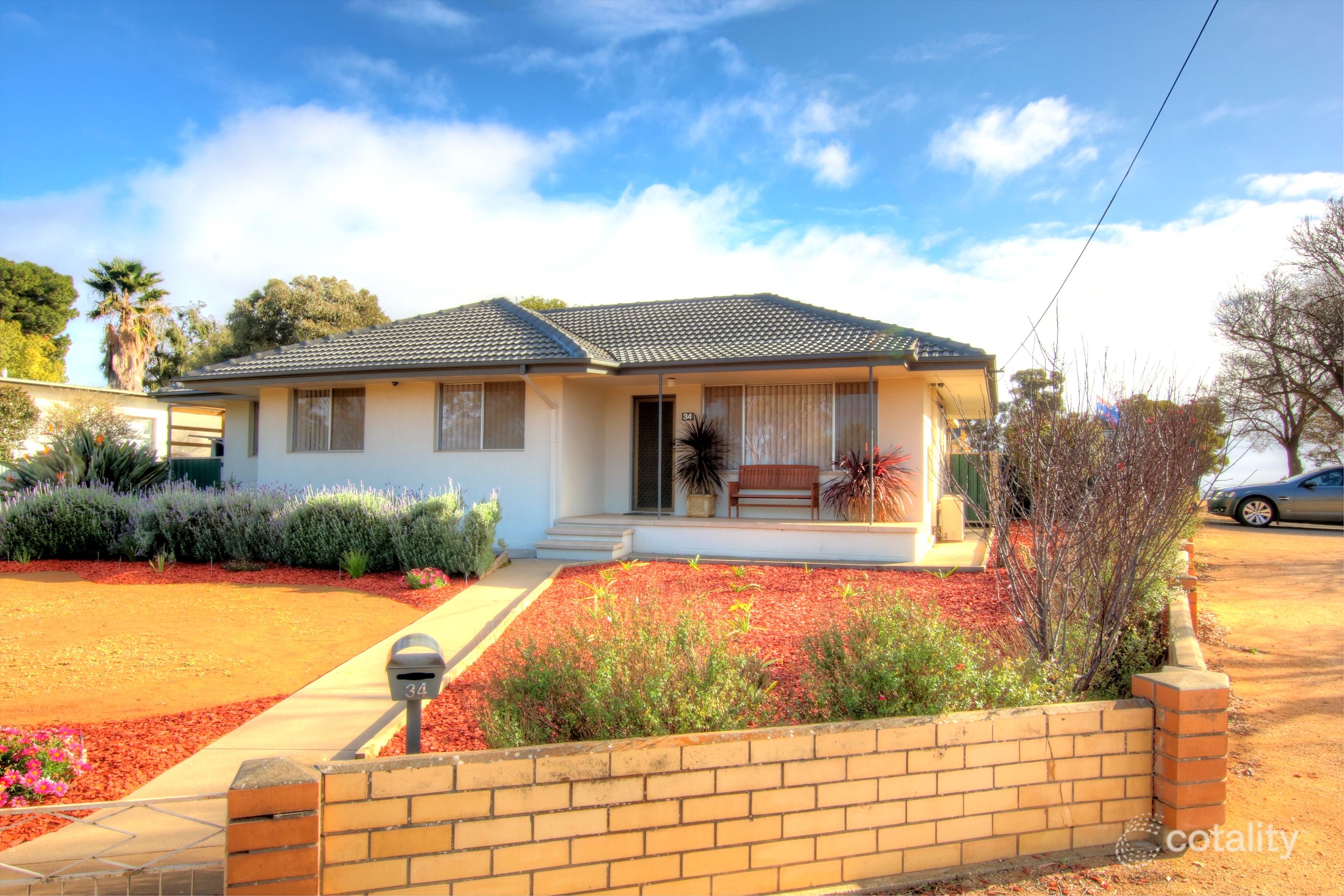 34 Dickerson St, Barmera, SA 5345