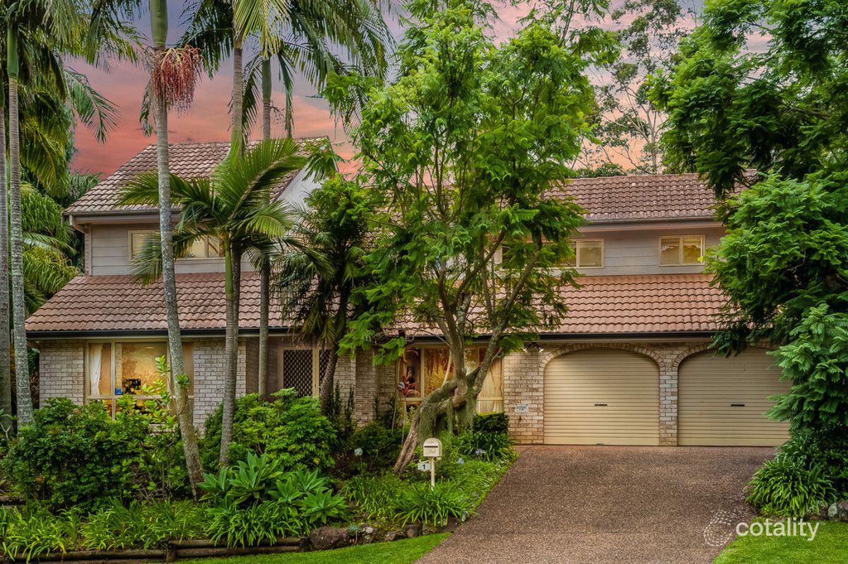 1 Crestside Cl, Terrigal, NSW 2260