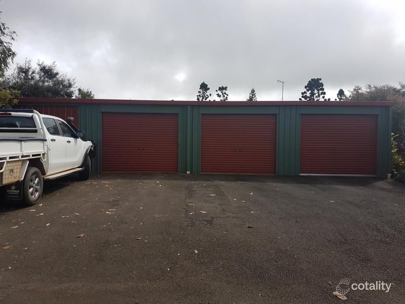 13 Foxwell Rd, Upper Barron, QLD 4883