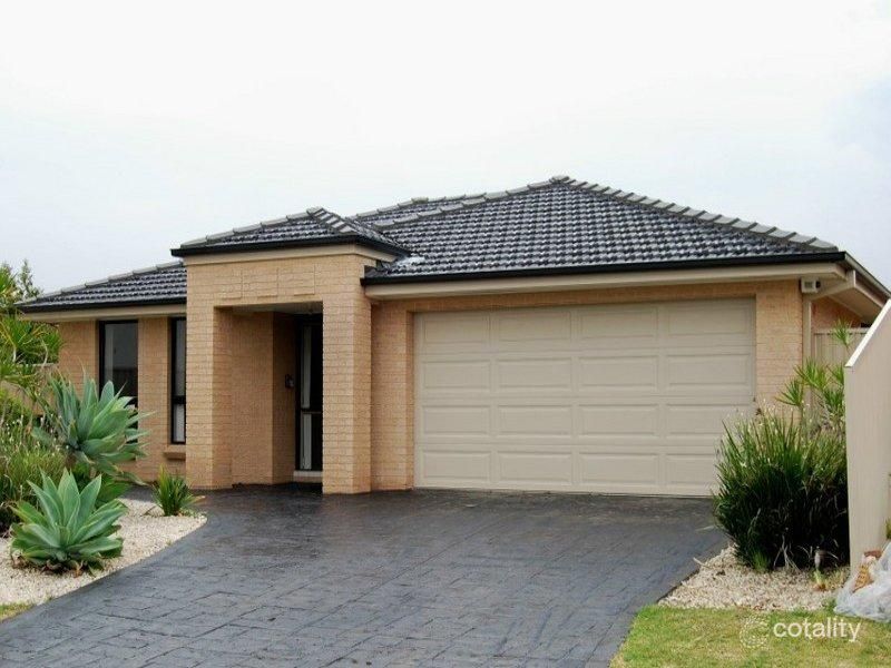 4 Purley Cl, Bonnyrigg Heights, NSW 2177