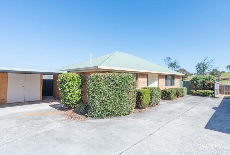 5/22 Notley St, Newnham, TAS 7248