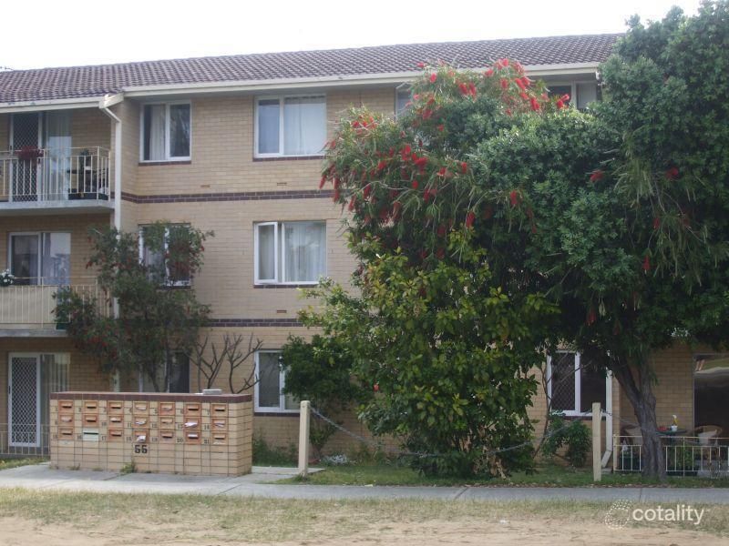 10/55 Deanmore Rd, Scarborough, WA 6019