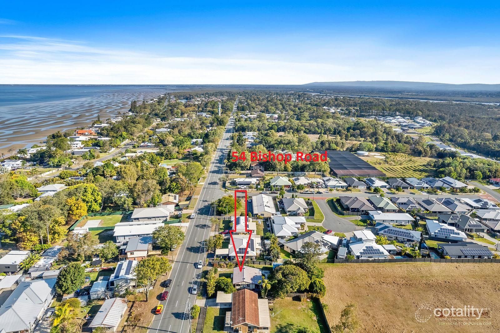 54 Bishop Rd, Beachmere, QLD 4510