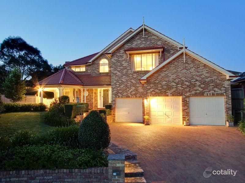 14 Longreach Pl, Bella Vista, NSW 2153