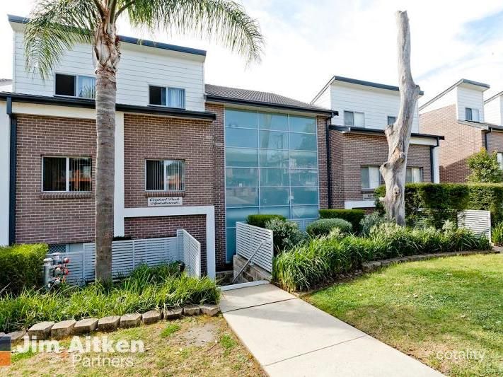 9/13-19 Robert St, Penrith, NSW 2750