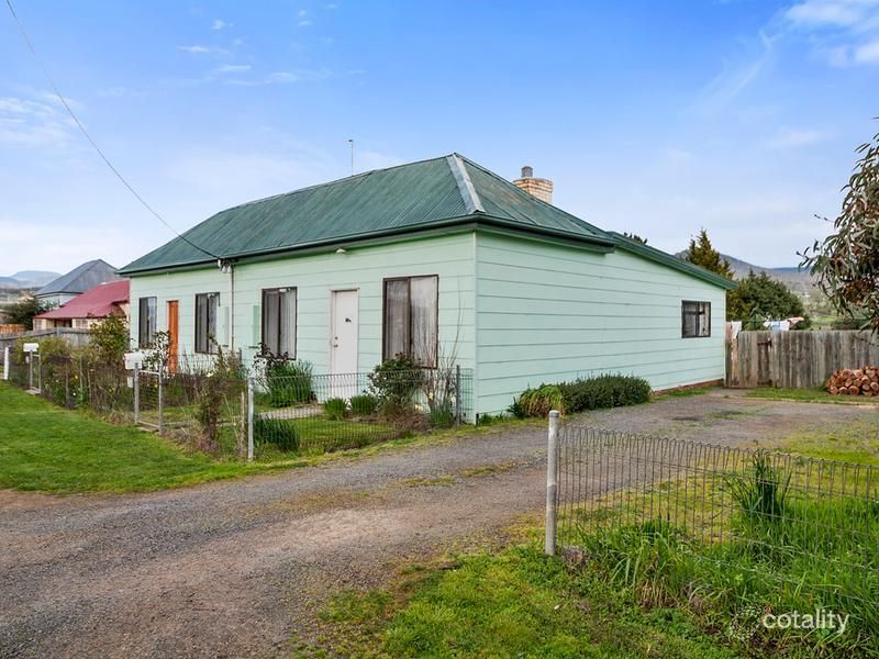 1901 Lyell Hwy, Lawitta, TAS 7140