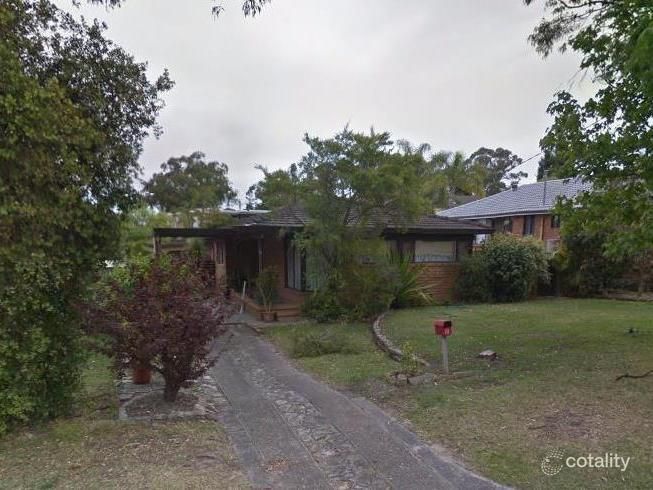 13 Blarney Ave, Killarney Heights, NSW 2087