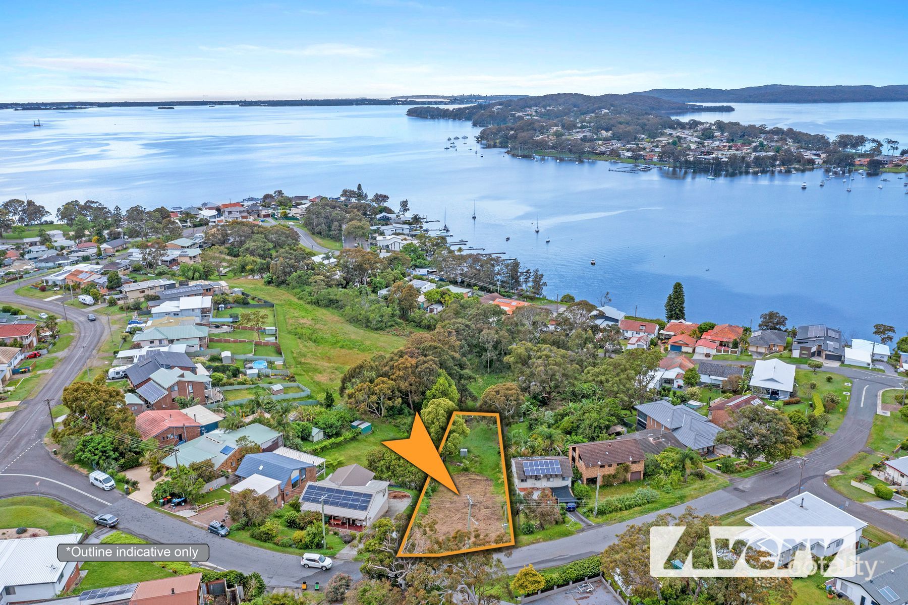 9 Park St, Arcadia Vale, NSW 2283