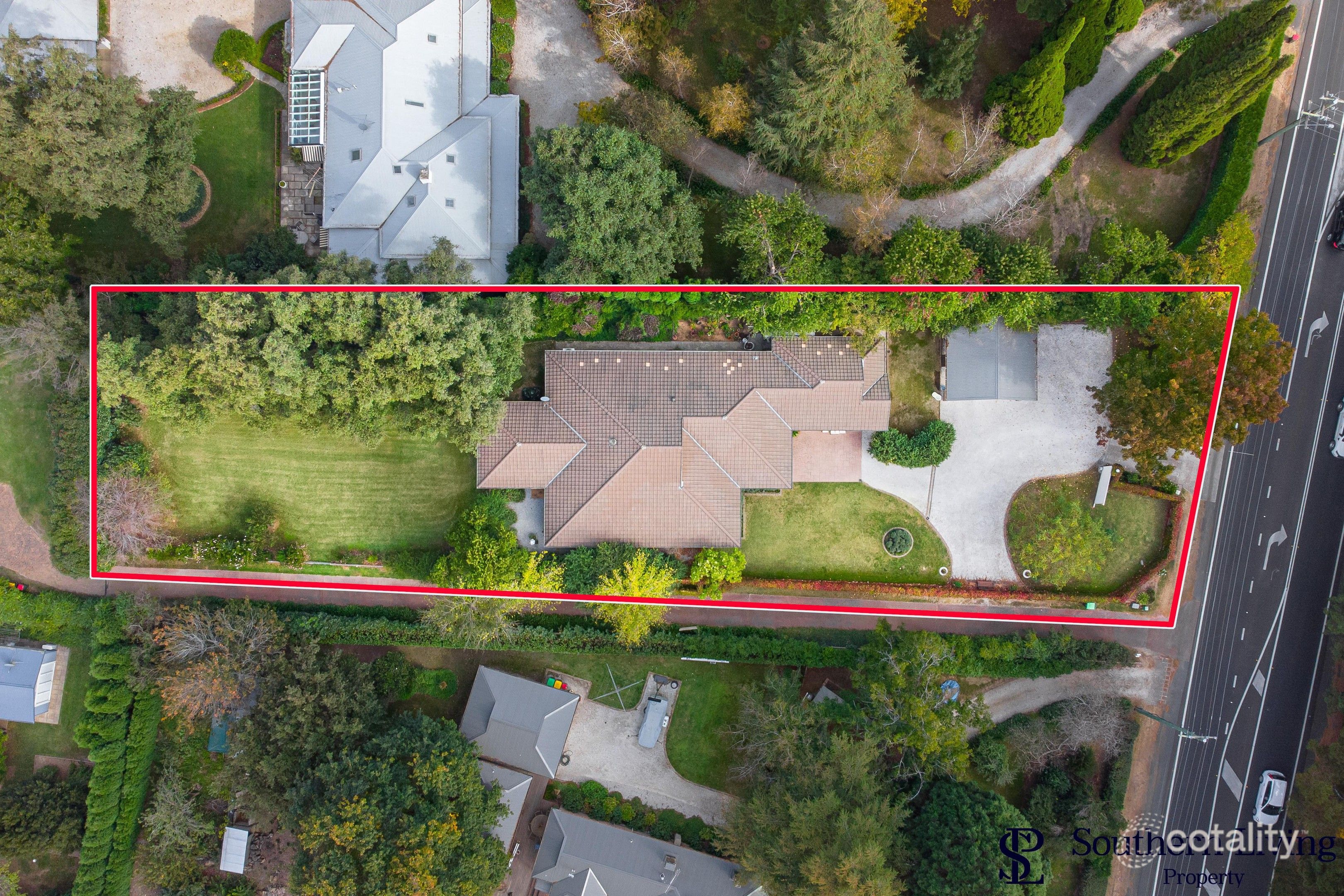 522 Moss Vale Rd, Burradoo, NSW 2576