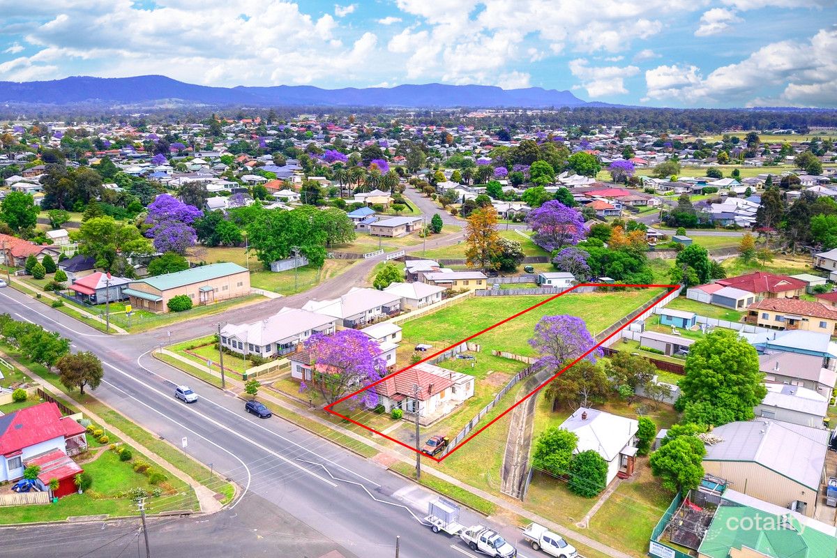 290 Maitland Rd, Cessnock, NSW 2325