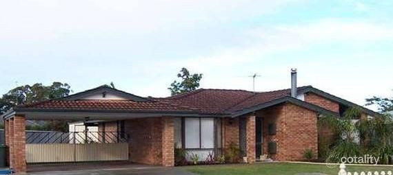 6 Times Cir, Greenfields, WA 6210