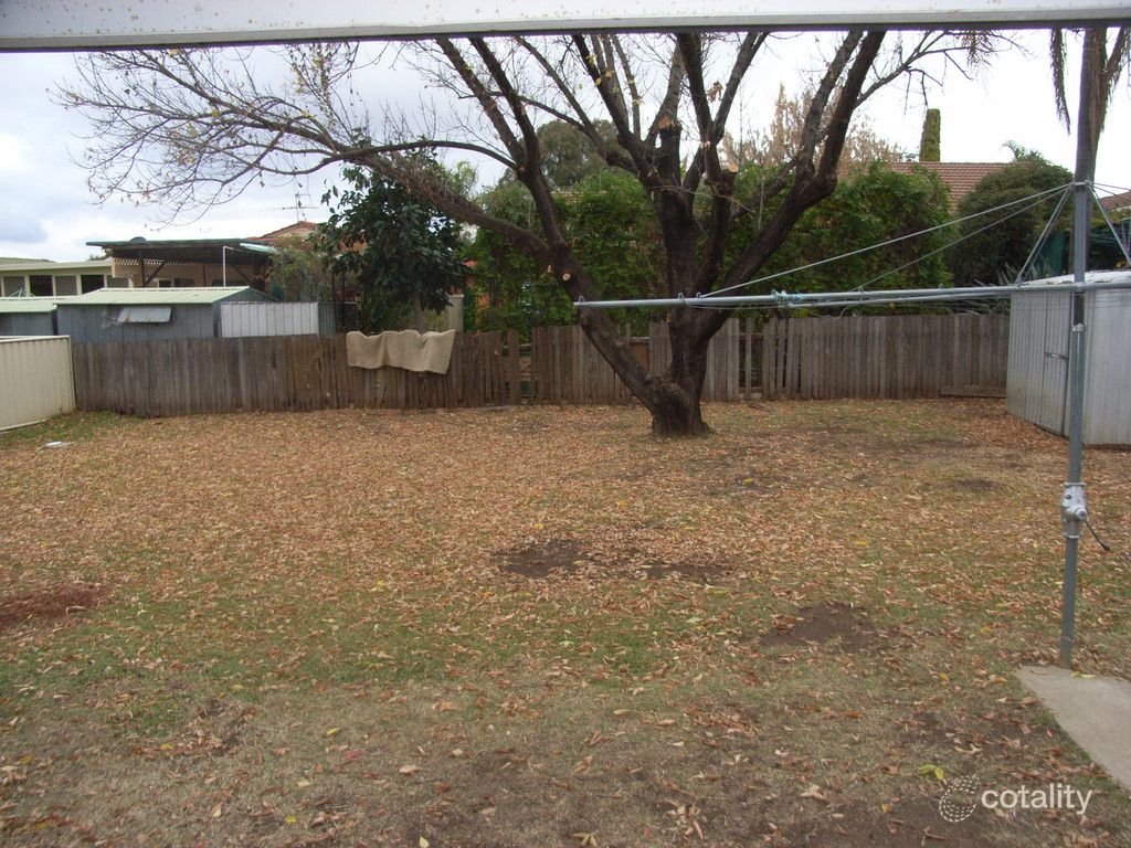 78 Mcrae St, Hillvue, NSW 2340