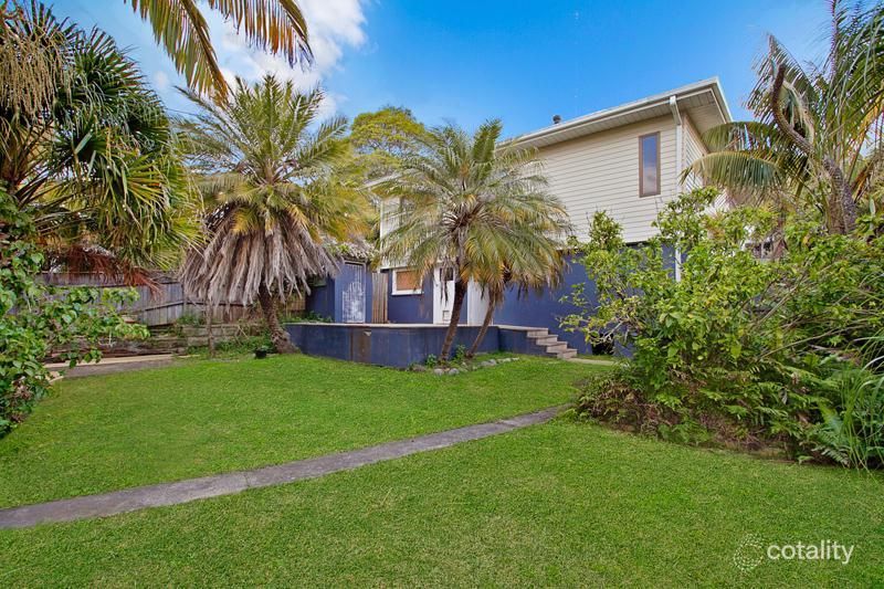 36 George St, Avalon Beach, NSW 2107