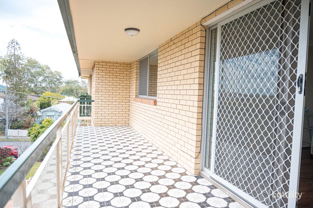 11/34 Lade St, Gaythorne, QLD 4051