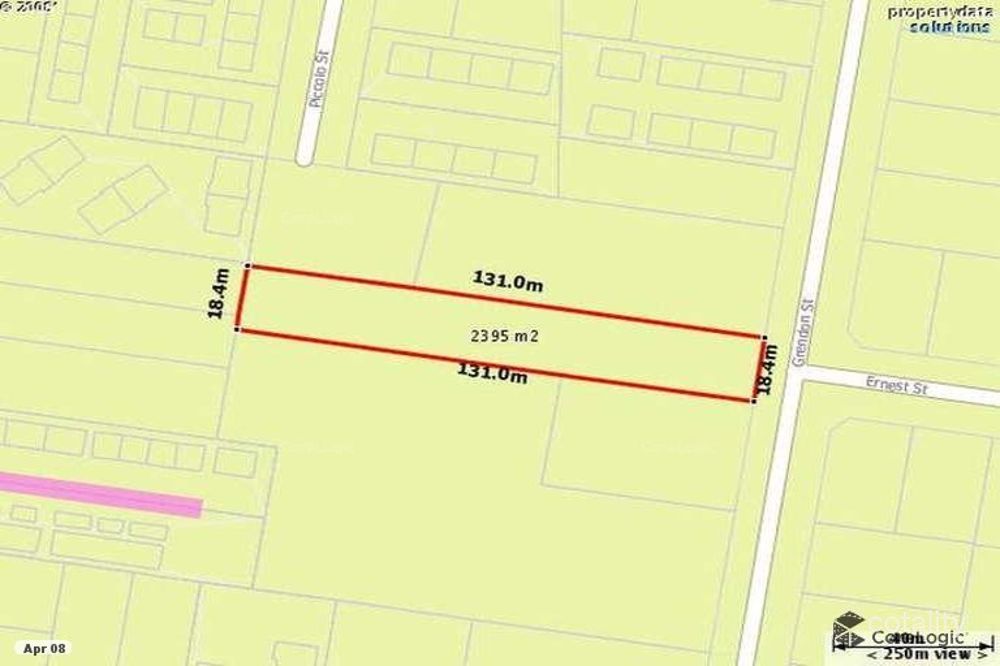 55 Grendon St, North Mackay, QLD 4740