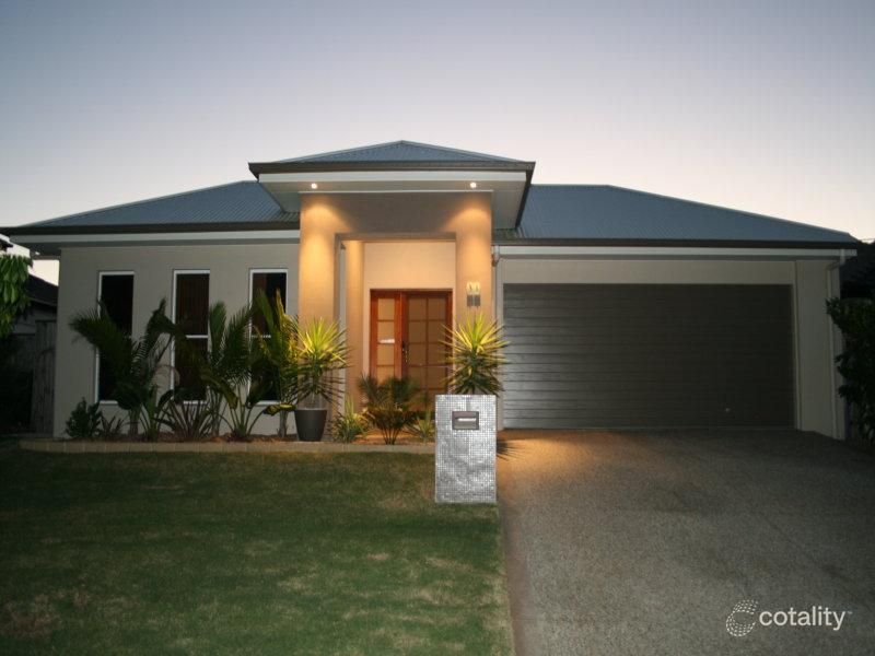 31 Wallaroo Cct, North Lakes, QLD 4509