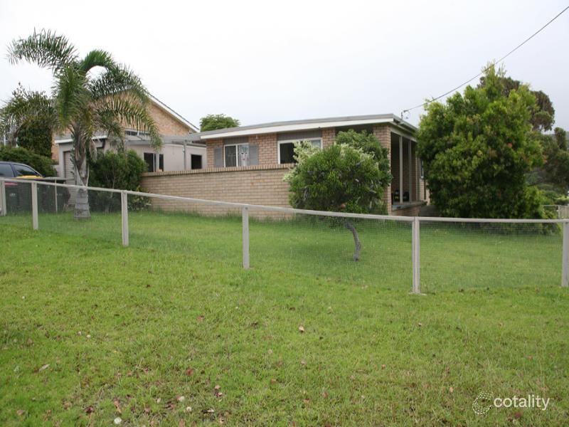 1 Sunset Bvd, Kianga, NSW 2546