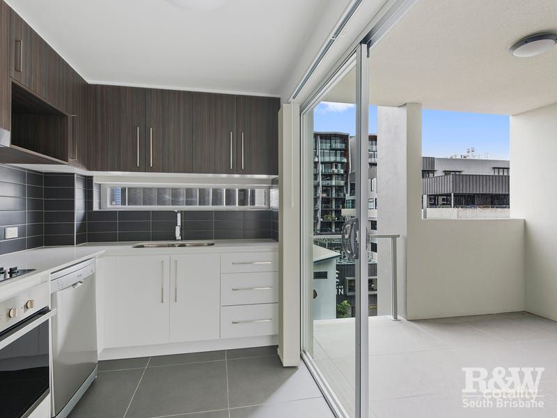502/8 Kyabra St, Newstead, QLD 4006