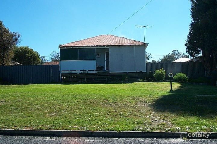18 Wylam Rd, Collie, WA 6225