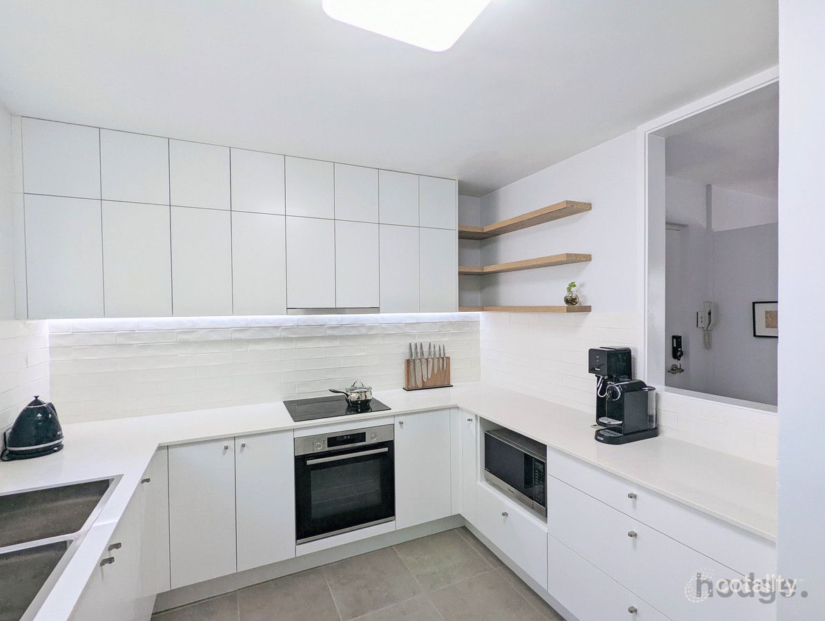 3/903 Brunswick St, New Farm, QLD 4005