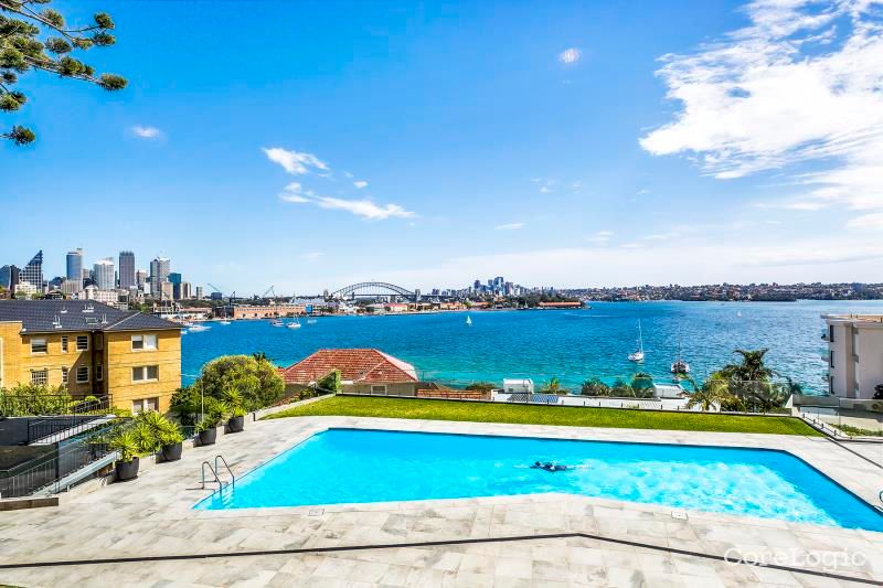 1d/21 Thornton St, Darling Point, NSW 2027