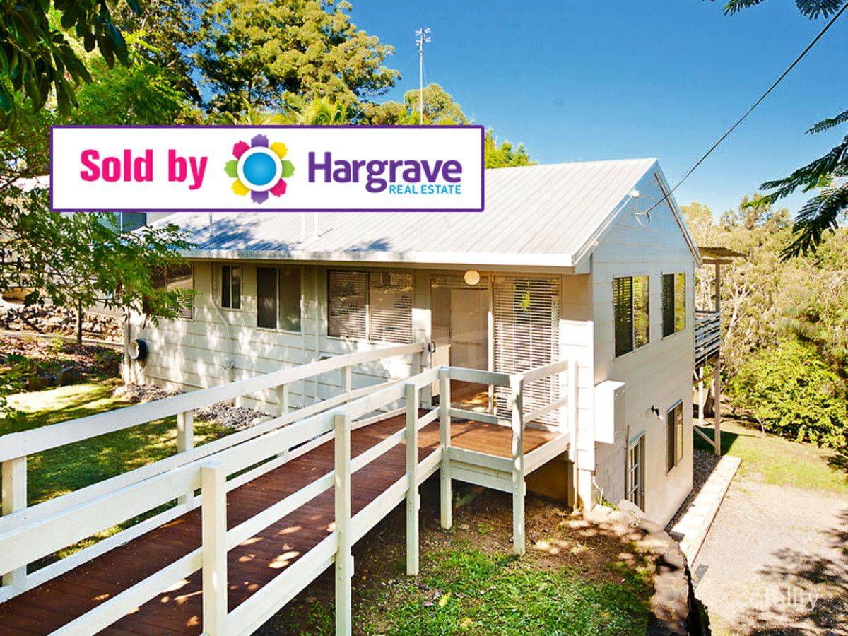 17 Mill St, Pomona, QLD 4568