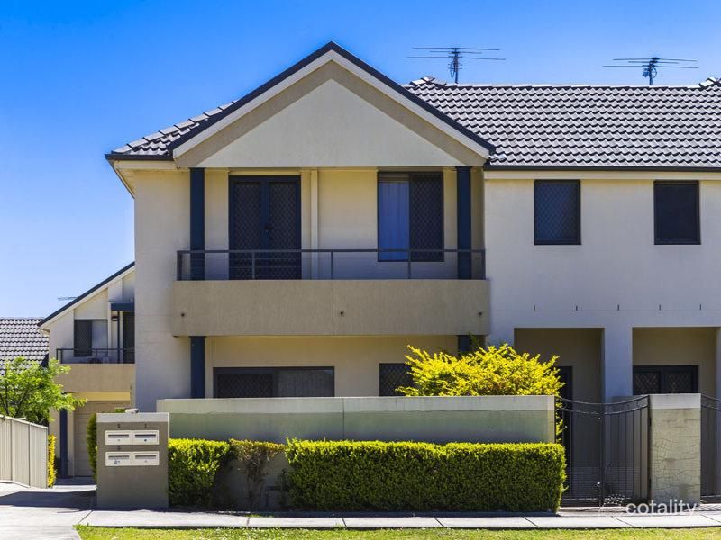 2/346 Brunker Rd, Adamstown, NSW 2289