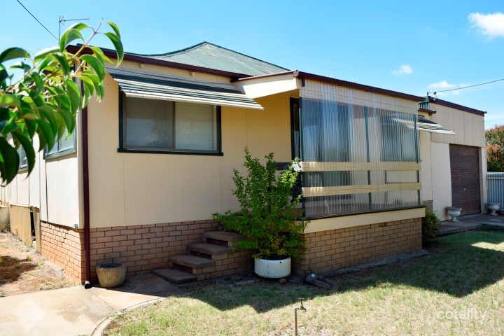 6 O'Brien St, Grenfell, NSW 2810