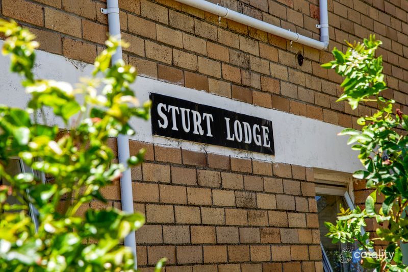 1/15-17 George Ave, Broadbeach, QLD 4218