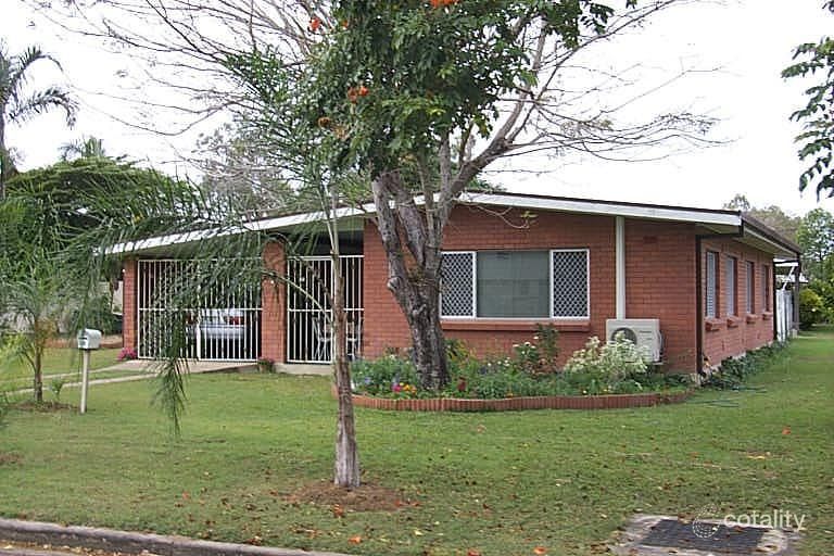 14 Granados St, Kirwan, QLD 4817