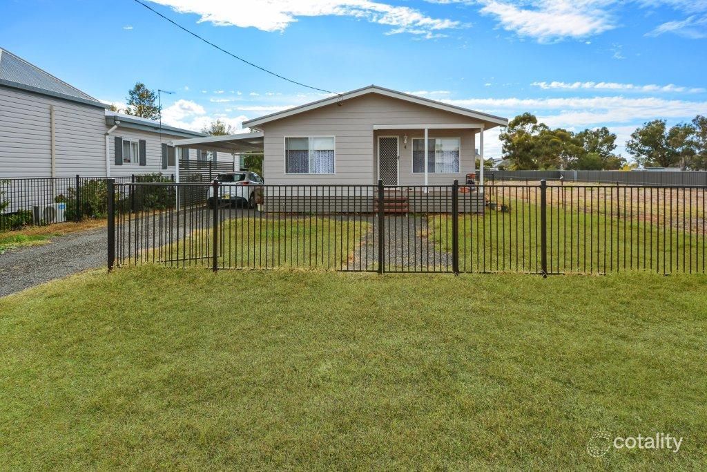 4 Pine St, Curlewis, NSW 2381