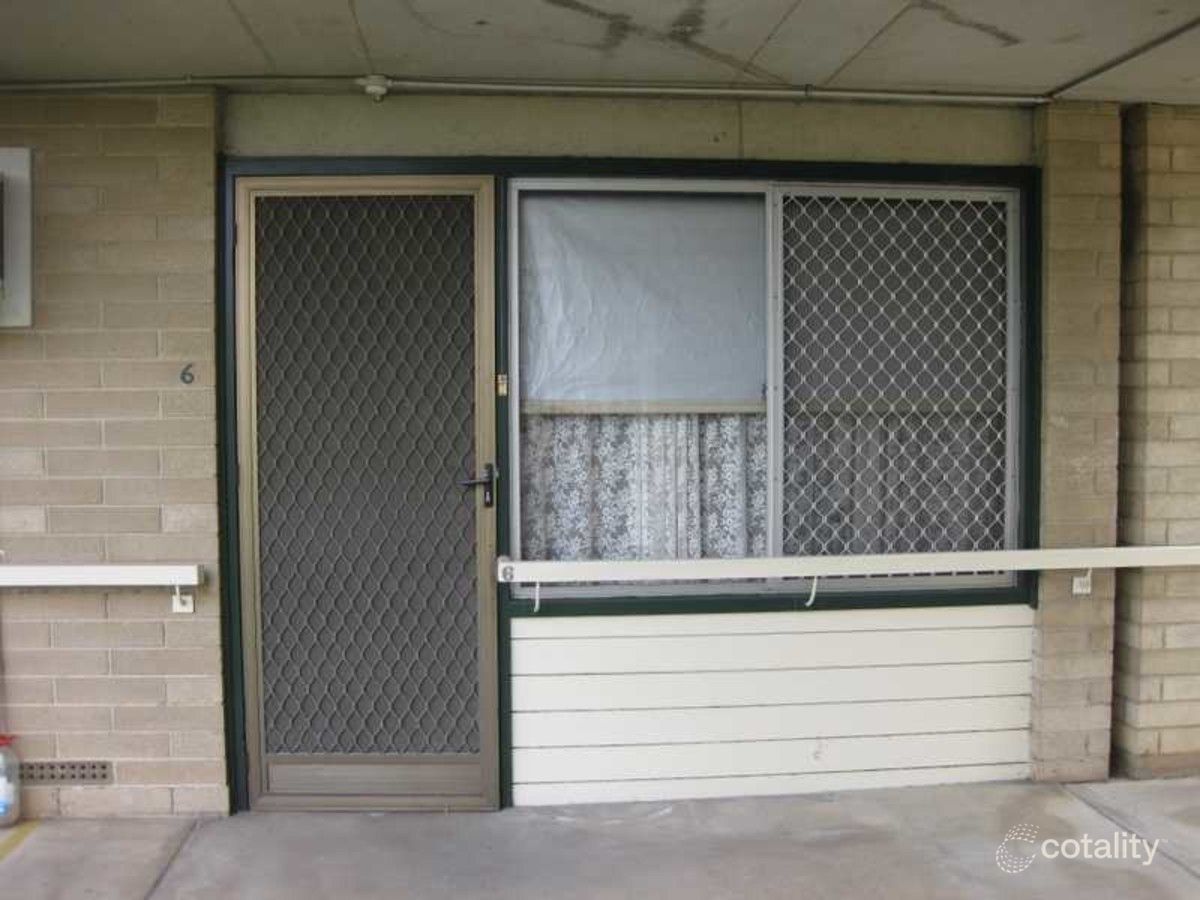 2/1 Cameron Ave, Gilles Plains, SA 5086