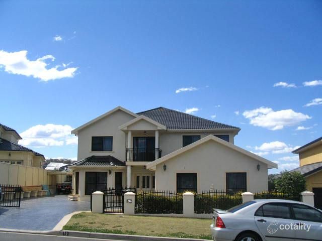 19 Clementina Cct, Cecil Hills, NSW 2171