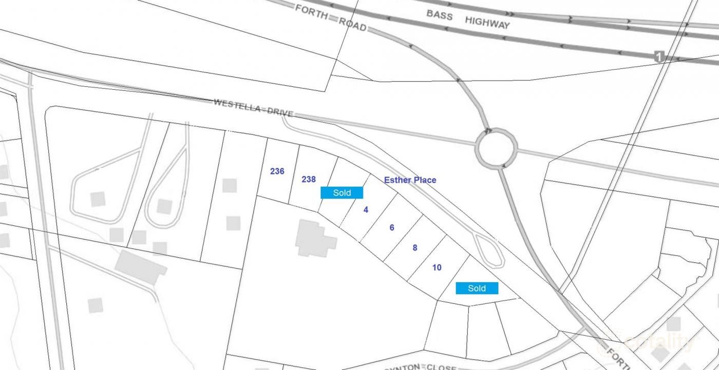 10 Esther Pl, Turners Beach, TAS 7315