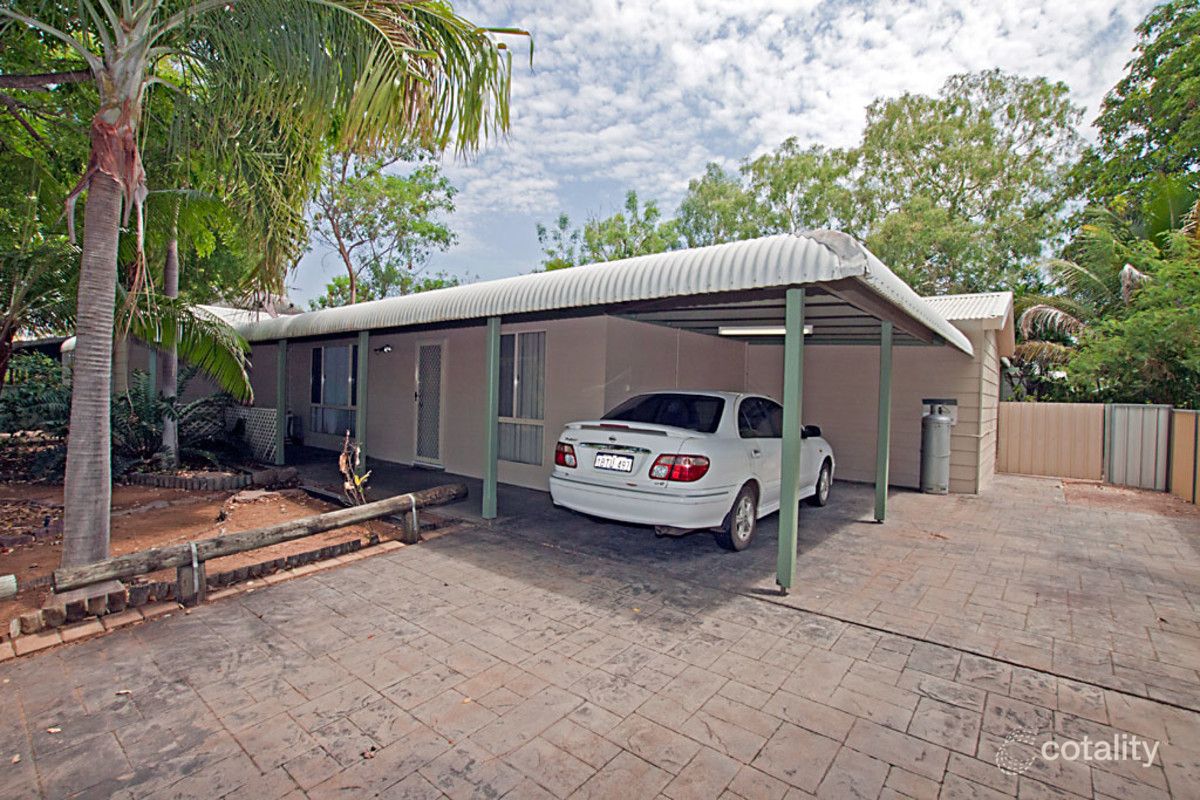 6 Plum Ct, Kununurra, WA 6743