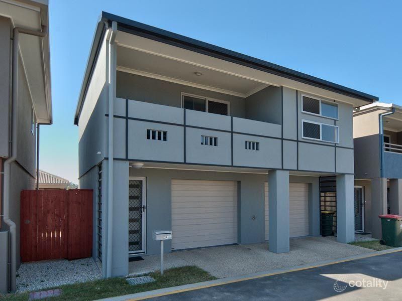 4/8 Endeavour Cl, Fitzgibbon, QLD 4018